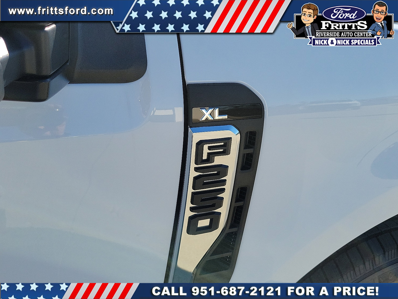 New 2026 Ford F250 XL RWD image 23