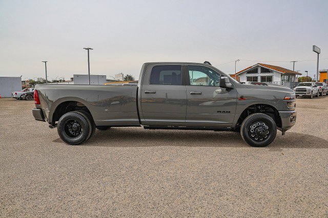 New 2026 RAM 3500 Laramie image 3