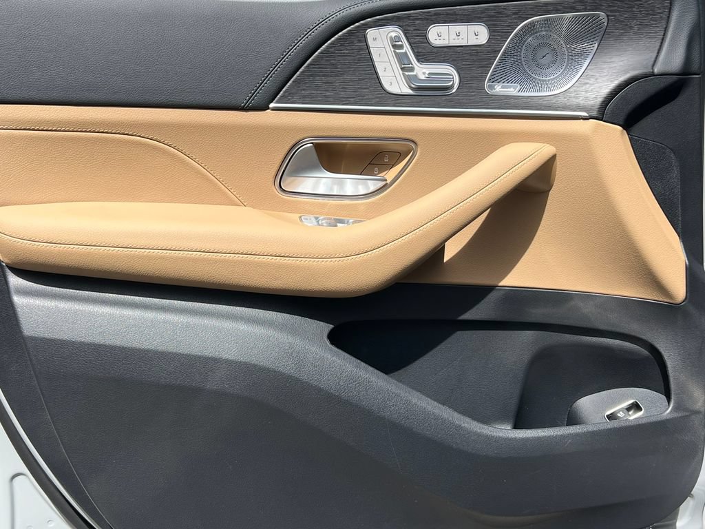 New 2026 Mercedes-Benz GLE 350 4MATIC image 14