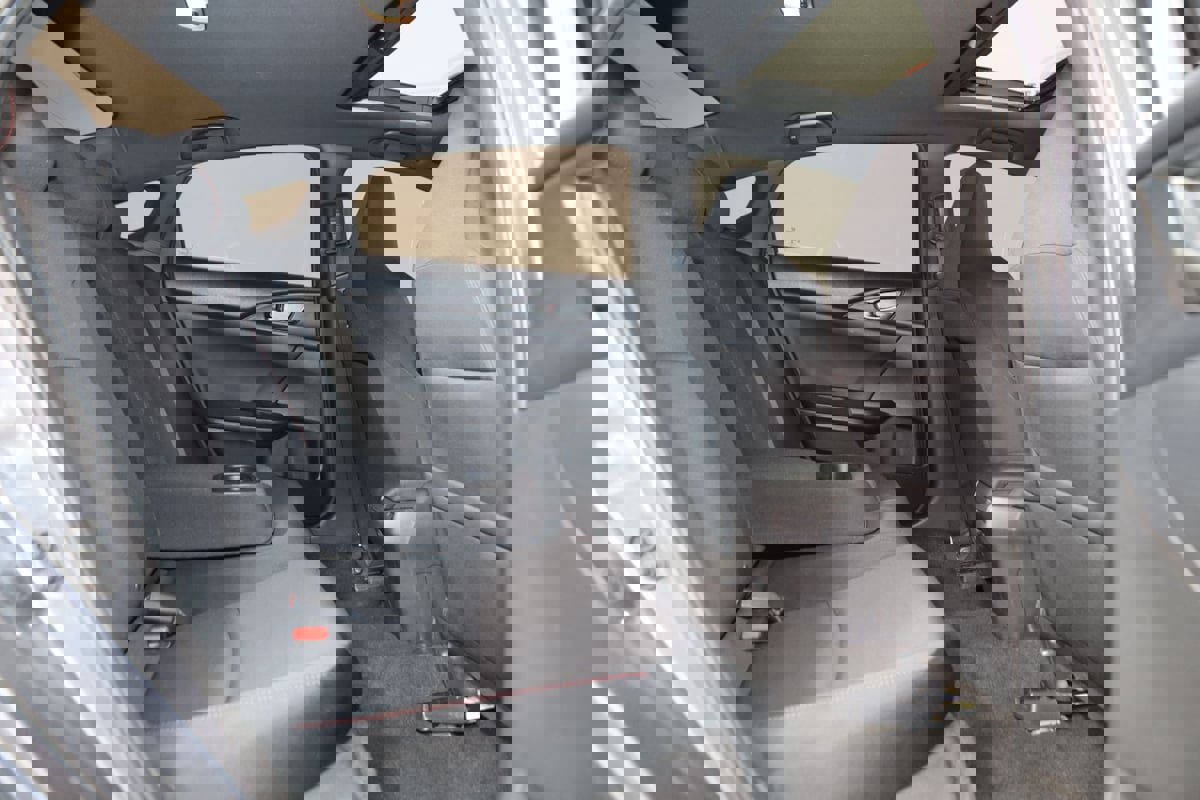 Used 2019 Honda Civic Si image 12