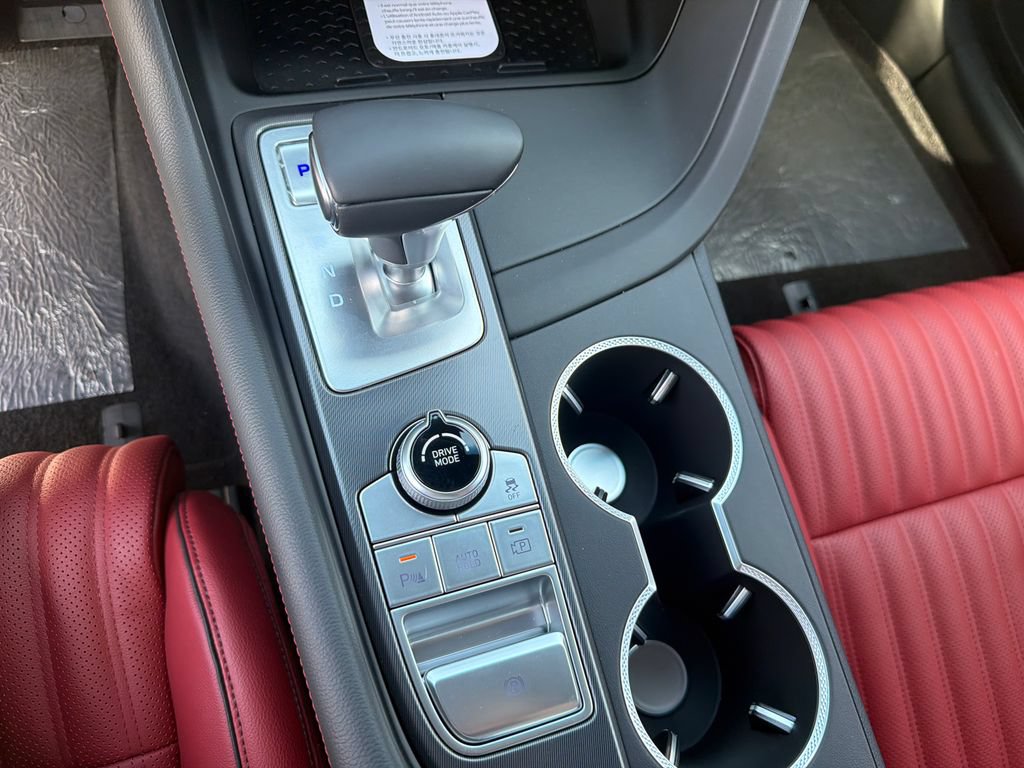 New 2026 Genesis G70 3.3T Sport Prestige RWD image 33