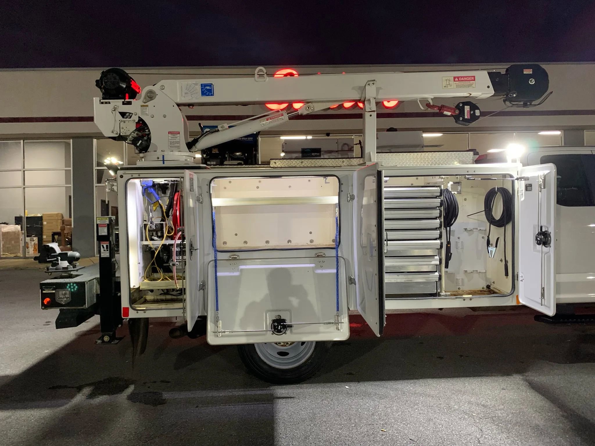 Used 2019 Ford F550 XL 4D Supercab image 51