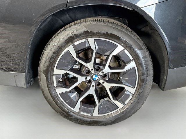 Used 2026 BMW X3 xDrive30i AWD/4WD image 35