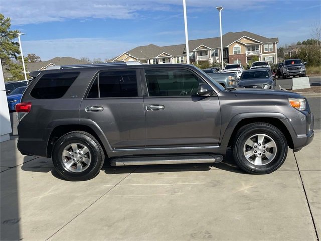 Used 2013 Toyota 4Runner SR5 image 5