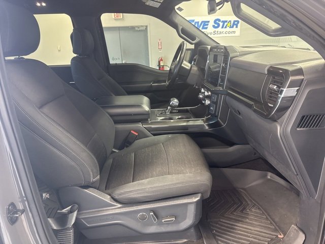 Used 2021 Ford F150 XLT w/ Equipment Group 302A High image 20