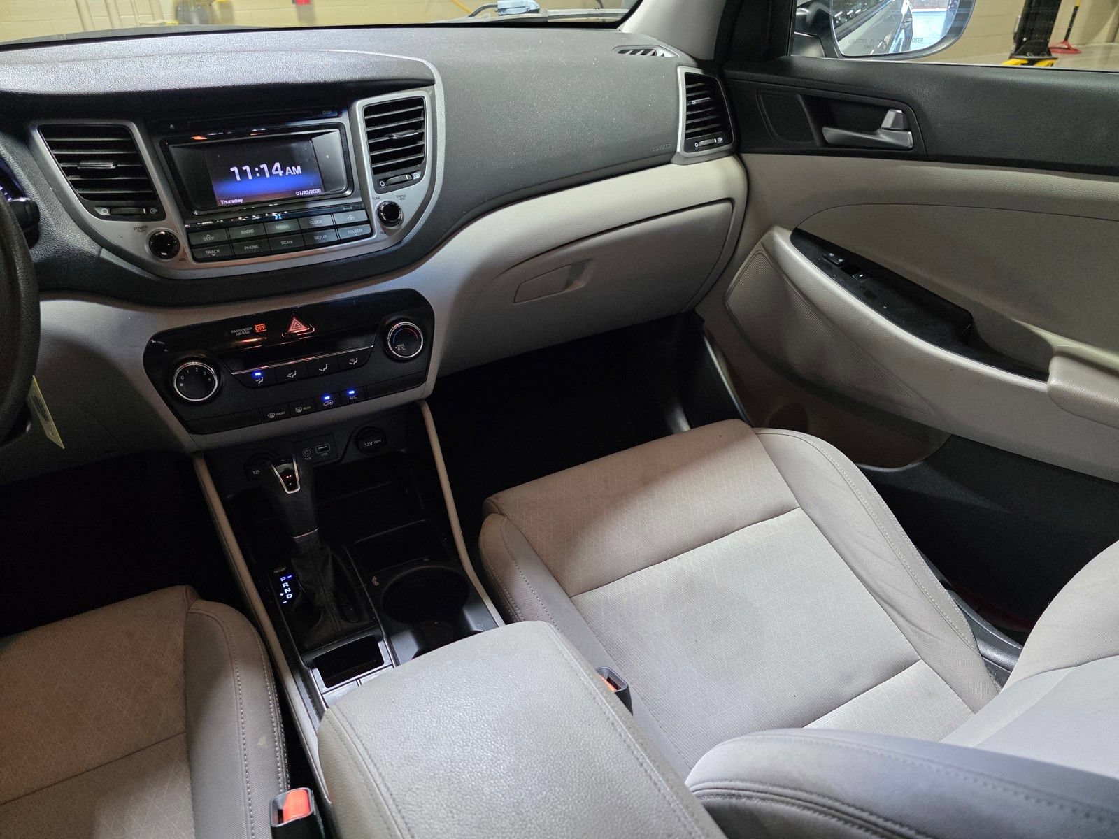 Used 2016 Hyundai Tucson SE FWD image 13