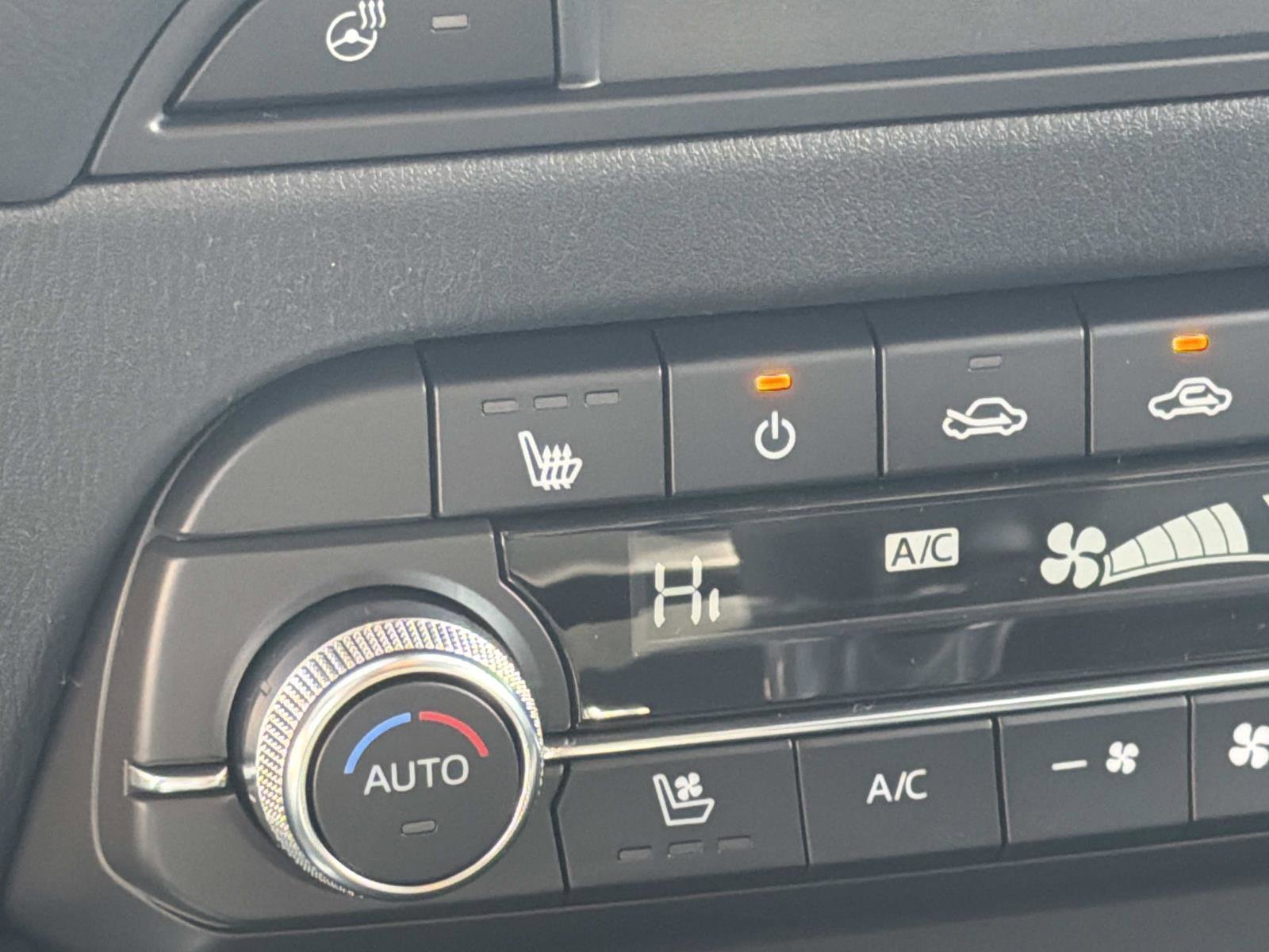 New 2025 MAZDA CX-5 AWD 2.5 S image 15