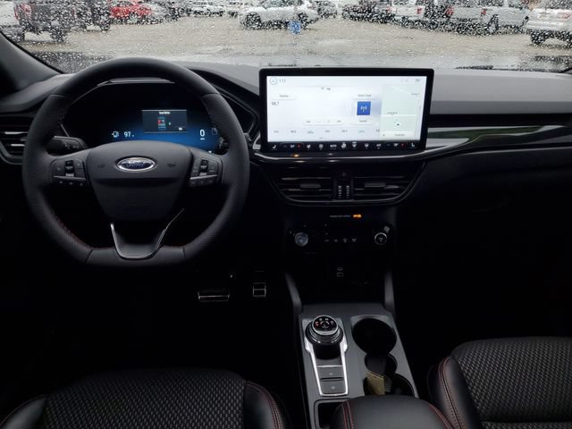 Used 2023 Ford Escape ST-Line Select w/ Tech Pack #2 AWD/4WD image 33