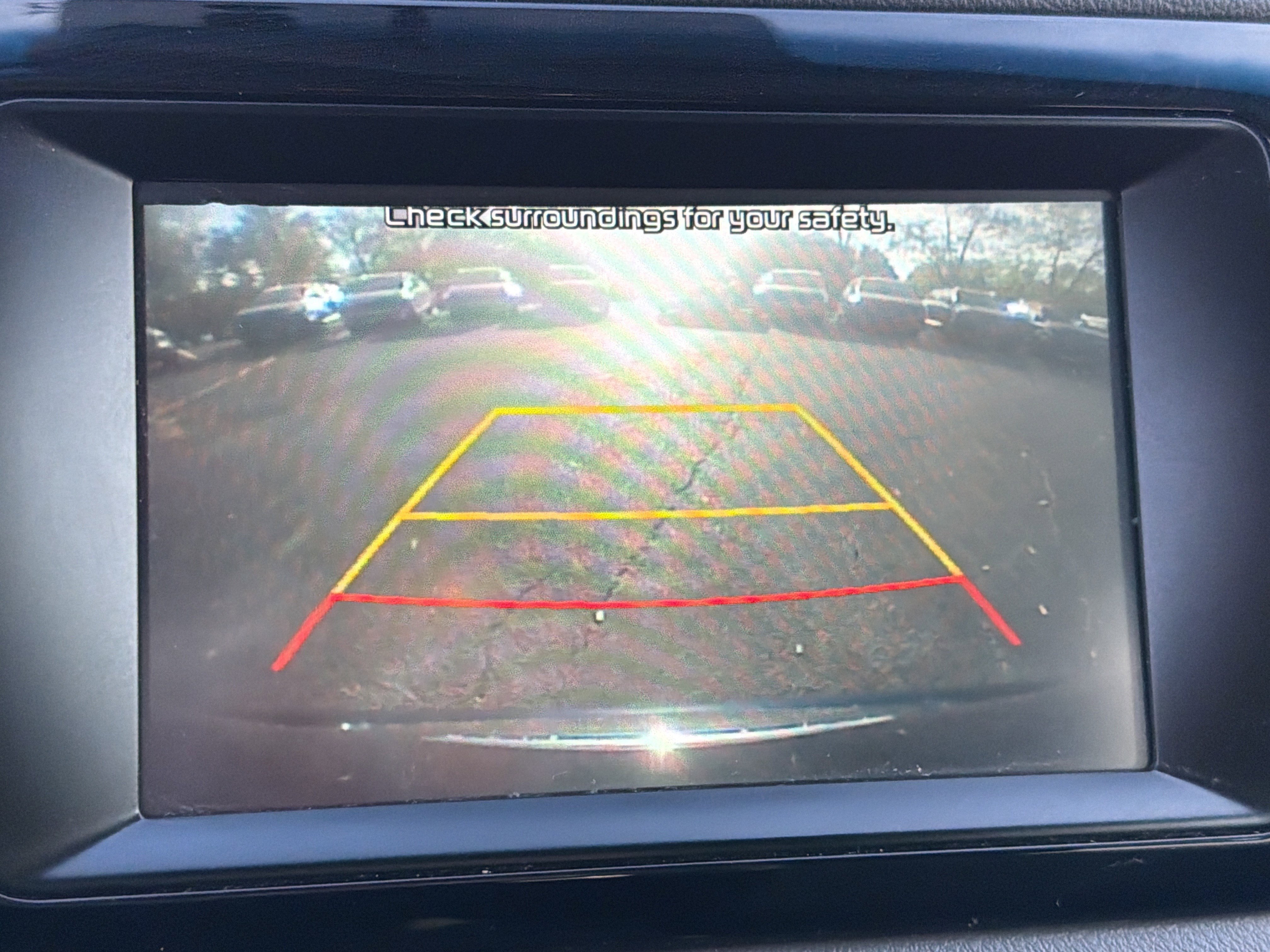 Used 2018 Kia Niro LX image 3