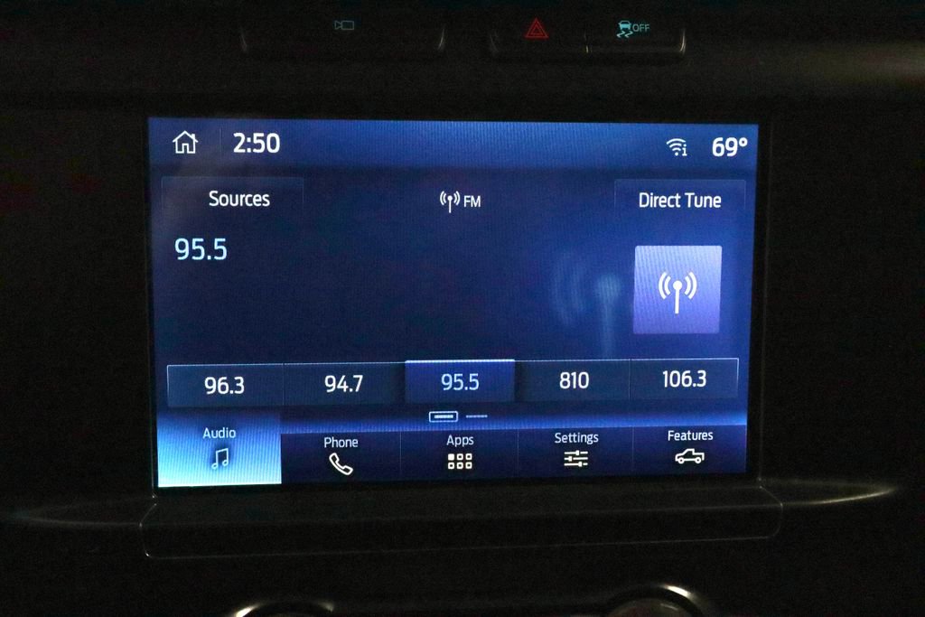 Certified 2022 Ford F150 XLT w/ XTR Package image 3