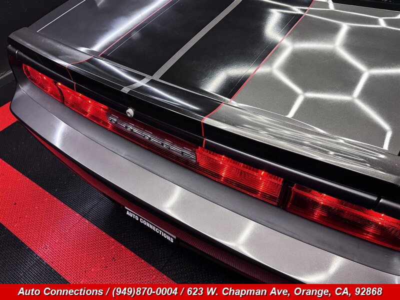 Used 2013 Dodge Challenger SXT RWD image 26