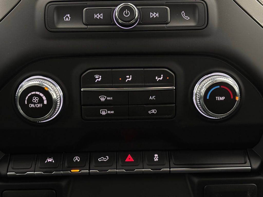 New 2026 GMC Sierra 1500 Pro w/ Pro Value Package image 25