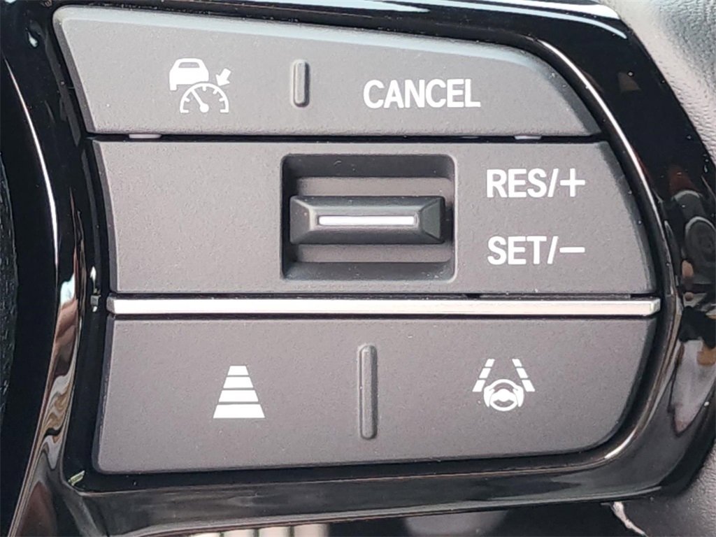 New 2025 Honda Civic Sport image 13