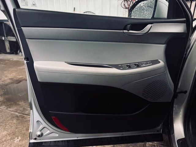Used 2025 Hyundai Palisade SEL AWD/4WD image 14