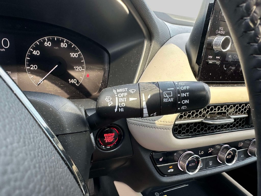 Certified 2024 Honda HR-V EX-L image 26