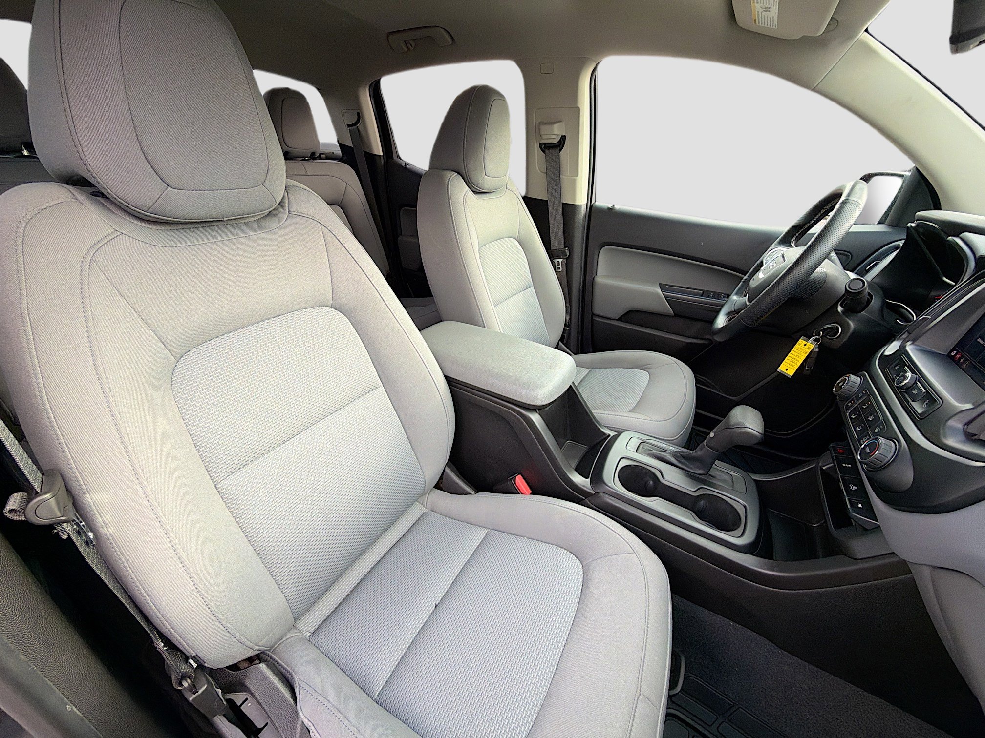 Used 2021 GMC Canyon Elevation Standard w/ Convenience Package image 14