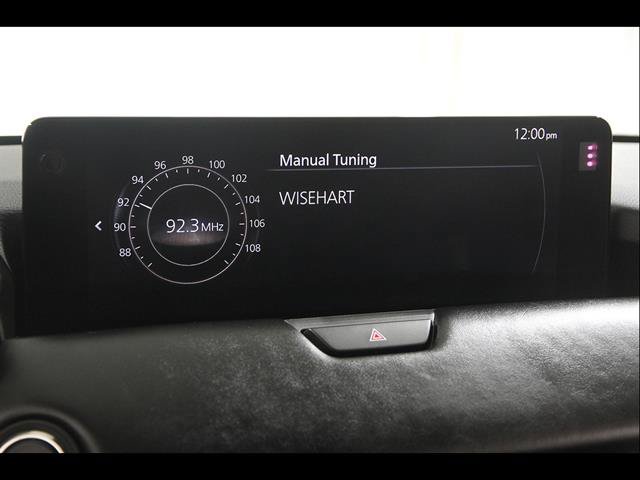 Certified 2026 MAZDA CX-90 3.3 Turbo S w/ Premium Plus AWD/4WD image 10