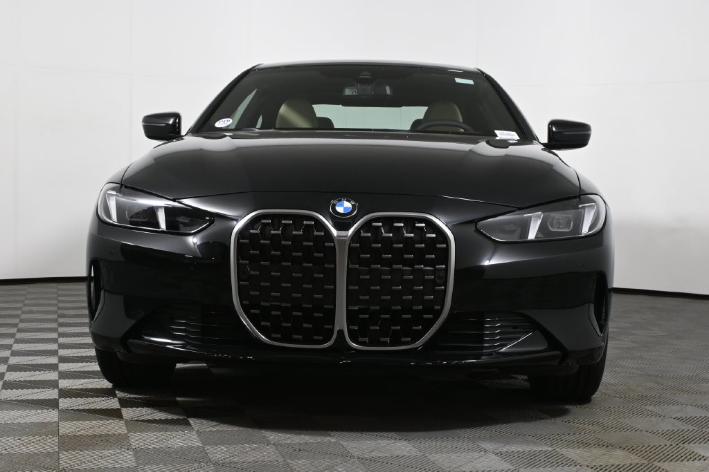New 2027 BMW 430i Coupe w/ Premium Package AWD/4WD image 10