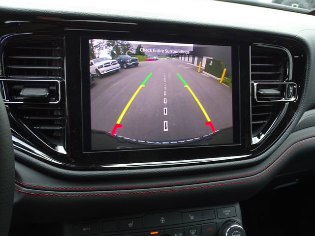 New 2025 Dodge Durango R/T image 22