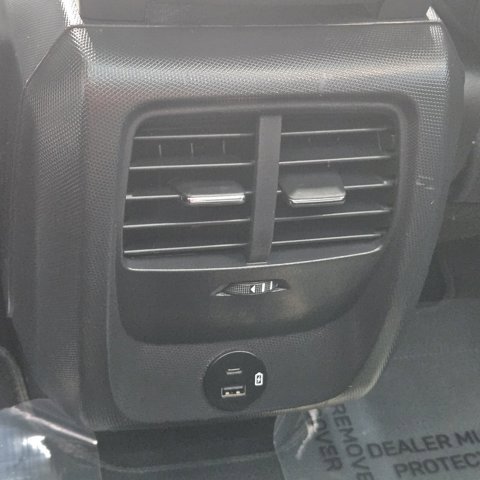 Certified 2023 Ford Mustang Mach-E Premium w/ Mustang Nite Pony Package image 17