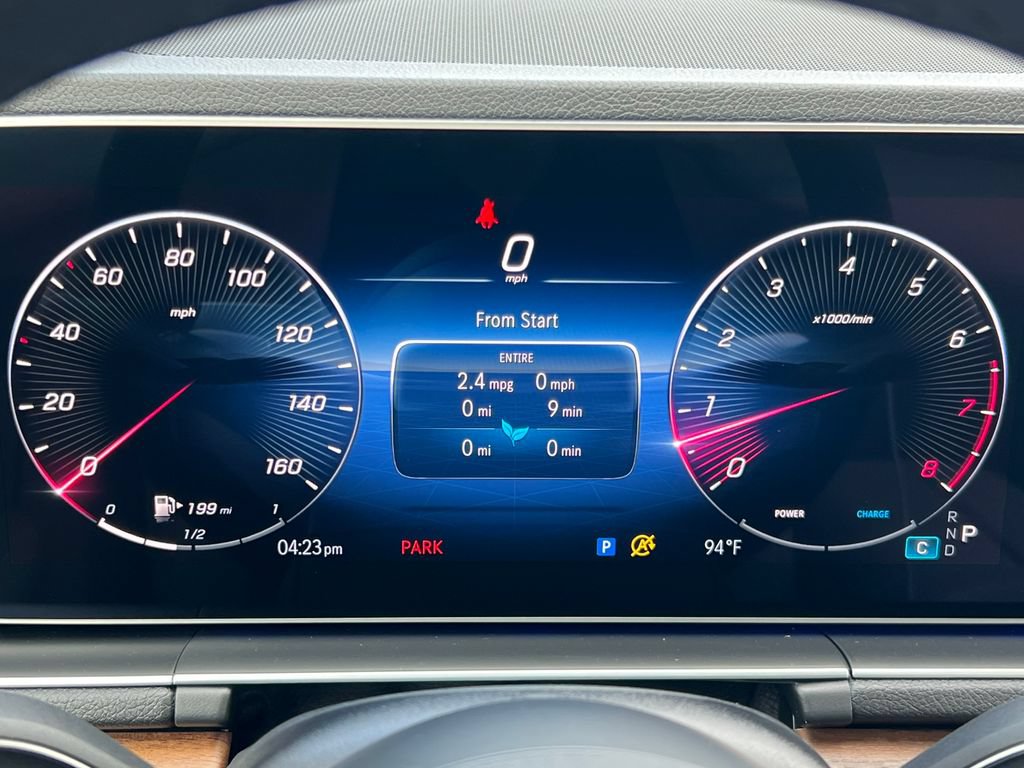 New 2026 Mercedes-Benz GLE 350 4MATIC image 19