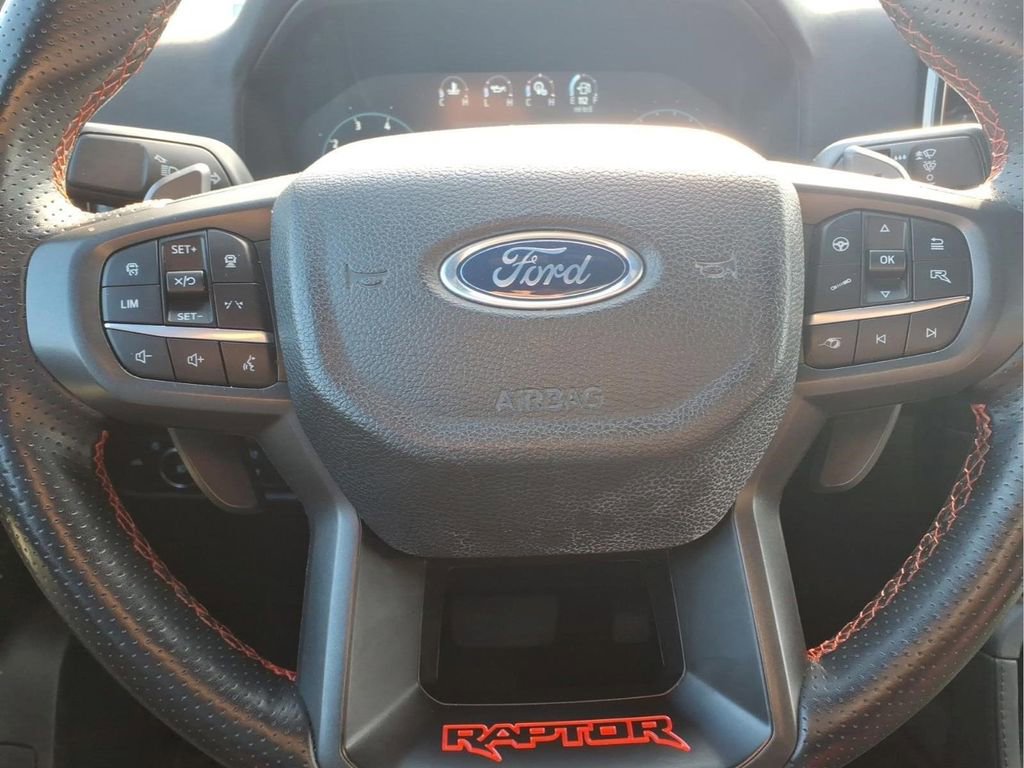 Used 2024 Ford Ranger Raptor image 15