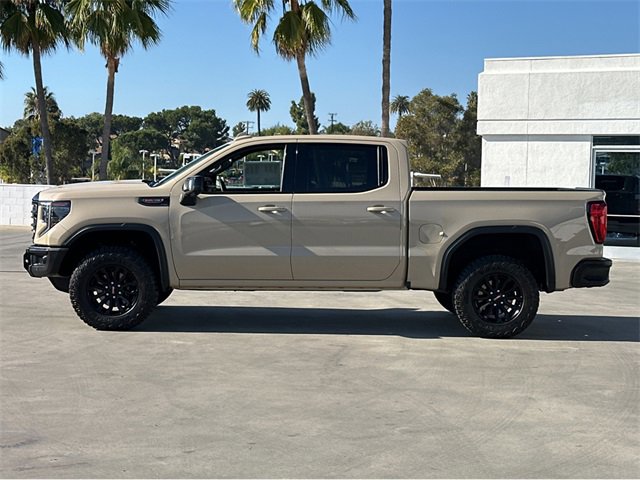 Used 2023 GMC Sierra 1500 AT4X image 41