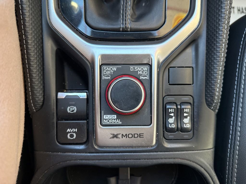 Used 2023 Subaru Forester Touring image 18