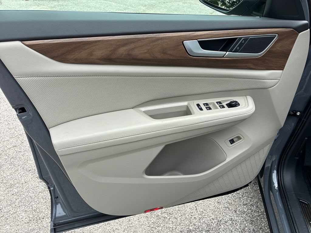 New 2026 Volkswagen Atlas SE AWD/4WD image 10