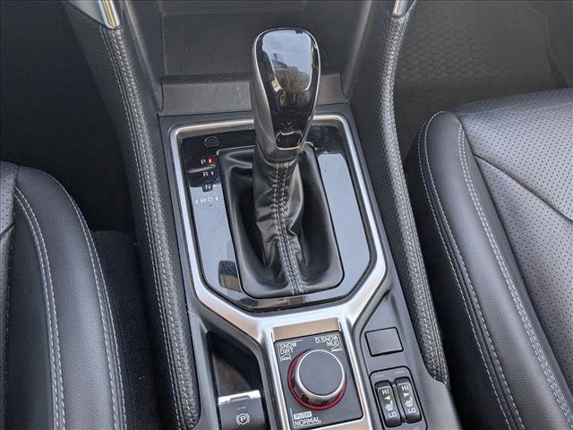 Used 2021 Subaru Forester Touring w/ Popular Package #2 image 13