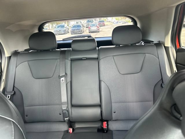 Used 2023 Kia Niro Wind w/ Wind Preserve Package FWD image 10