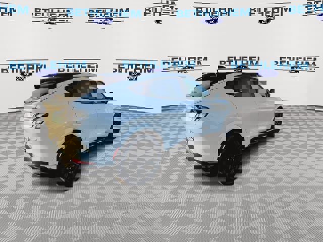 New 2025 Ford Mustang Mach-E GT image 8