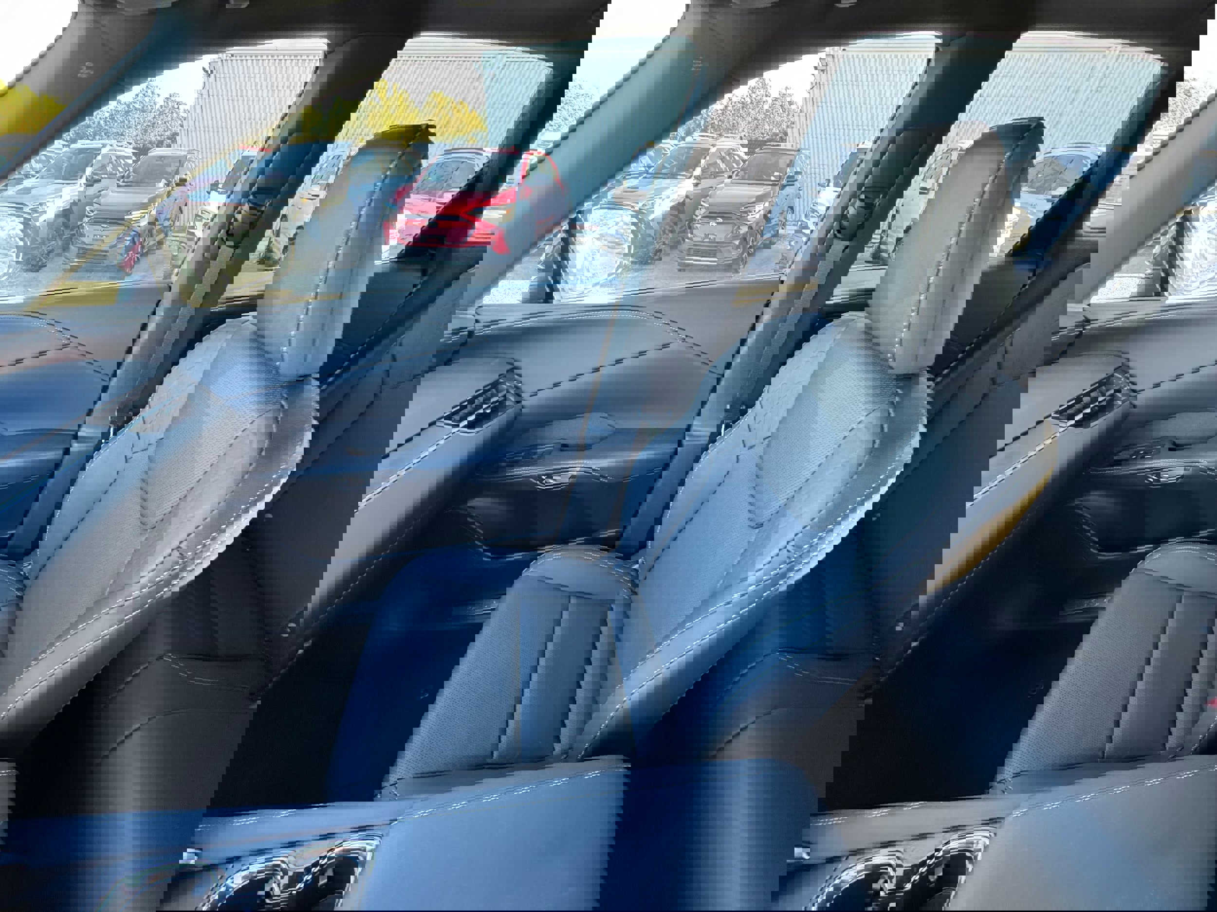 Used 2025 Lexus RX 350 Premium Plus image 25