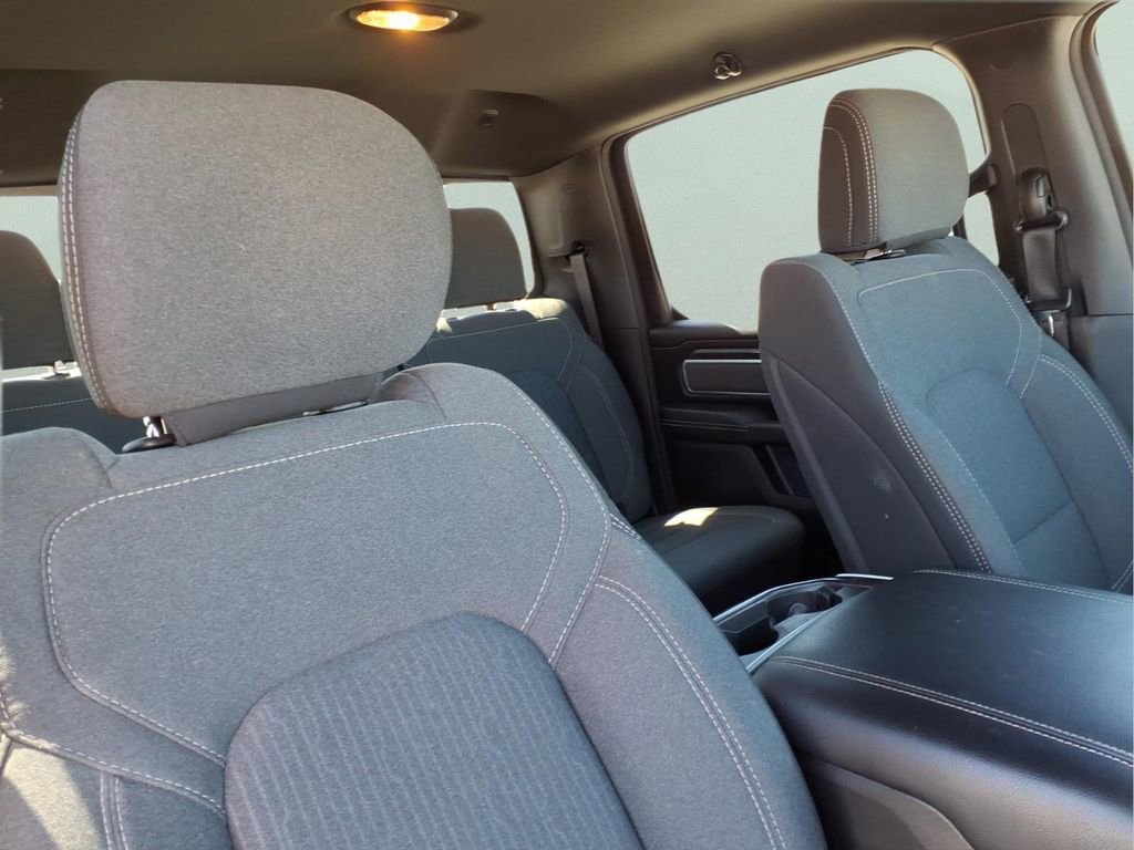 Used 2022 RAM 1500 Lone Star w/ Trailer Tow Group image 14