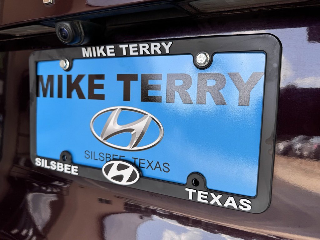 Used 2023 Hyundai Palisade Calligraphy w/ Cargo Package image 20