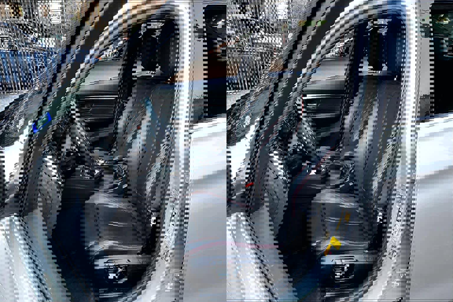 Used 2018 BMW 330e image 8