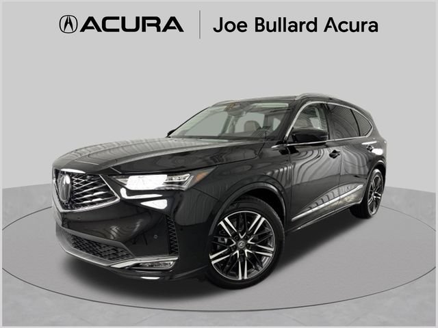 New 2026 Acura MDX SH-AWD w/ Advance Package video 1