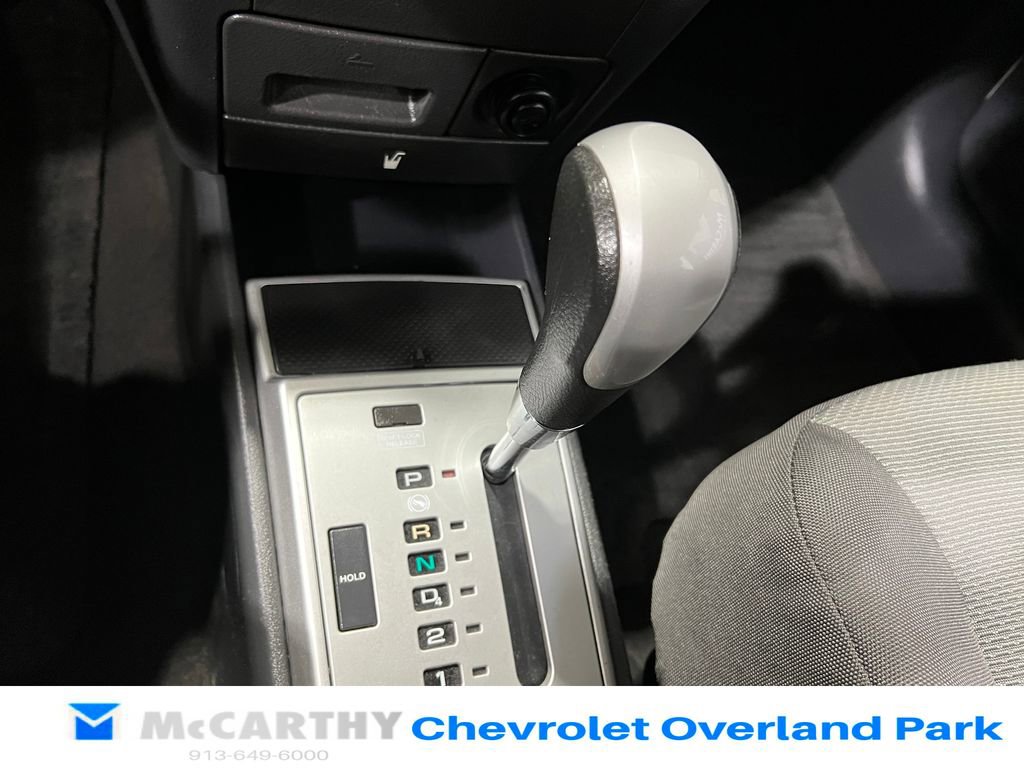 Used 2009 Chevrolet Aveo5 LT image 14