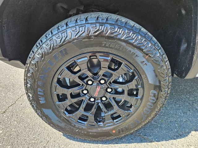 New 2026 GMC Canyon Elevation w/ Convenience Package AWD/4WD image 9