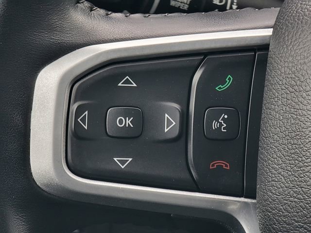 Certified 2022 RAM 1500 Big Horn image 33