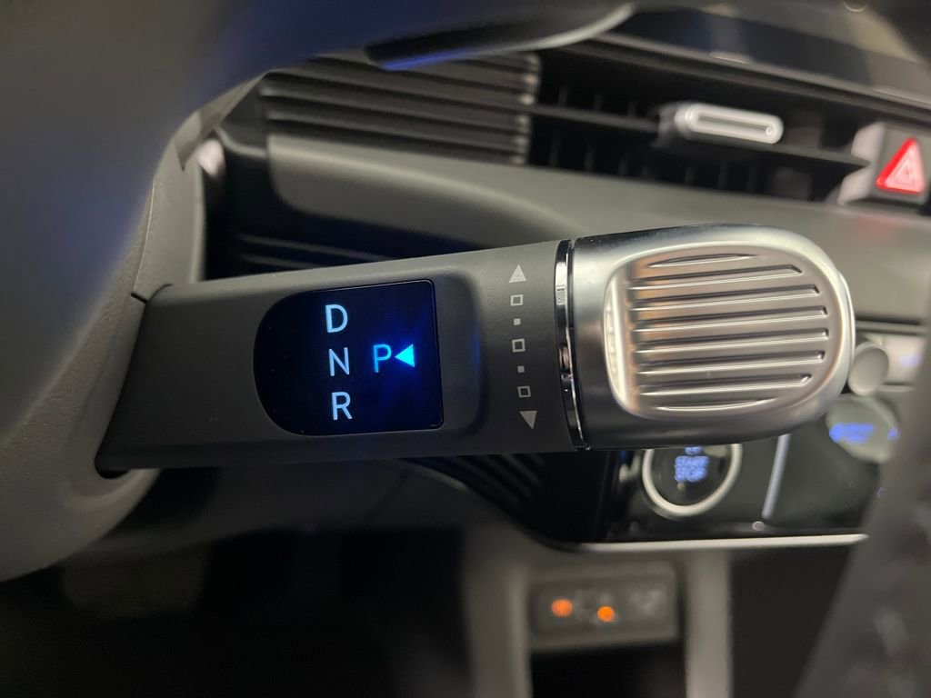 Certified 2025 Hyundai Ioniq 5 SEL image 24