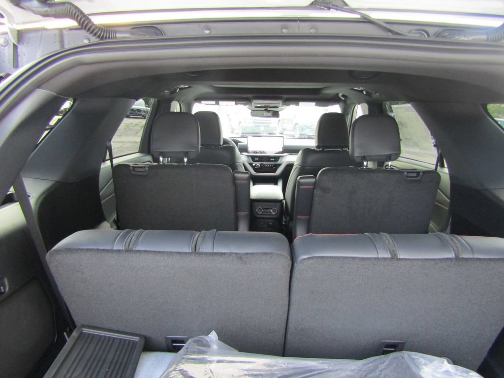 New 2027 Ford Explorer ST w/ Sun And Sound Package AWD/4WD image 12