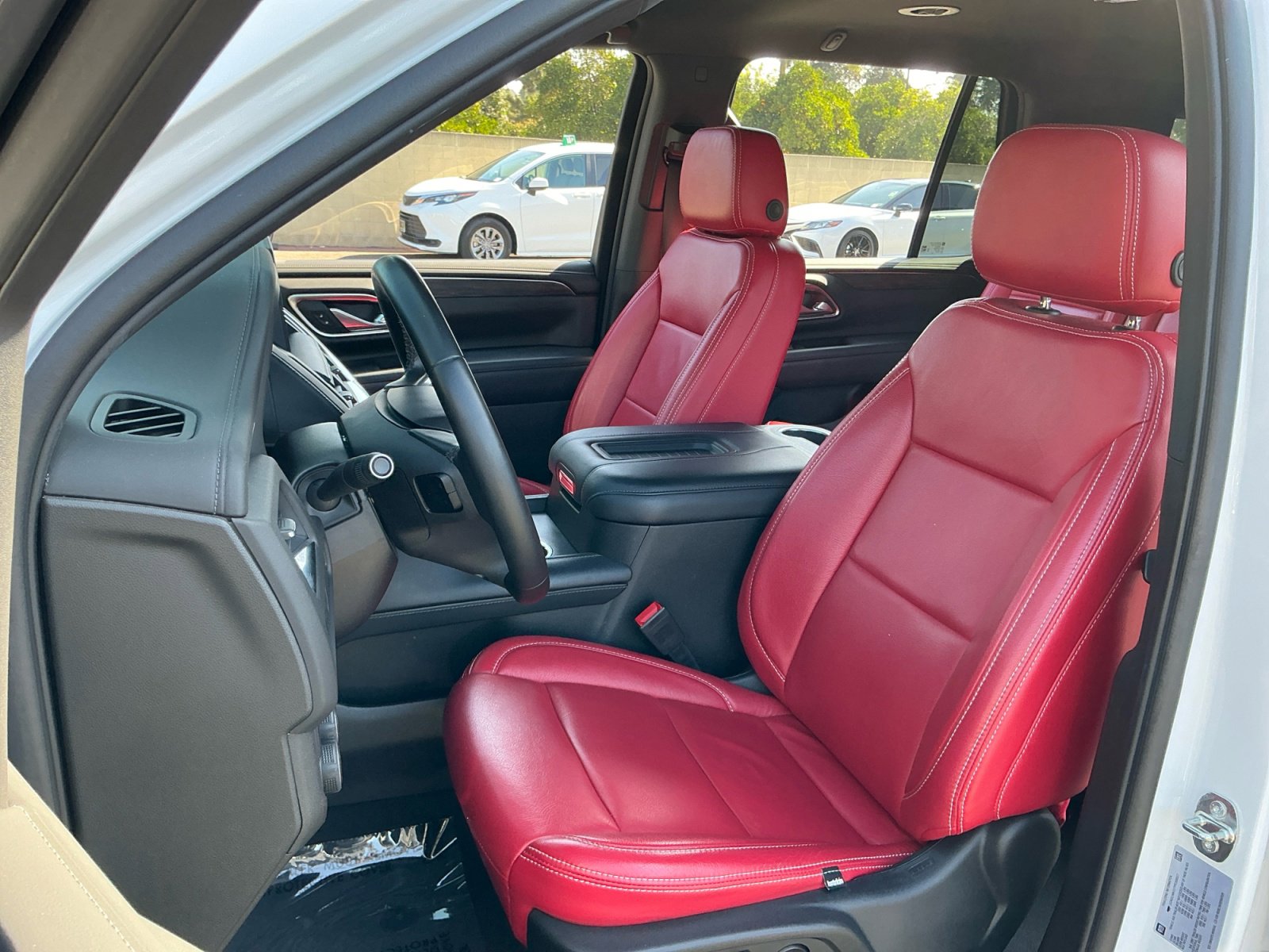 Used 2023 Chevrolet Tahoe LS image 19