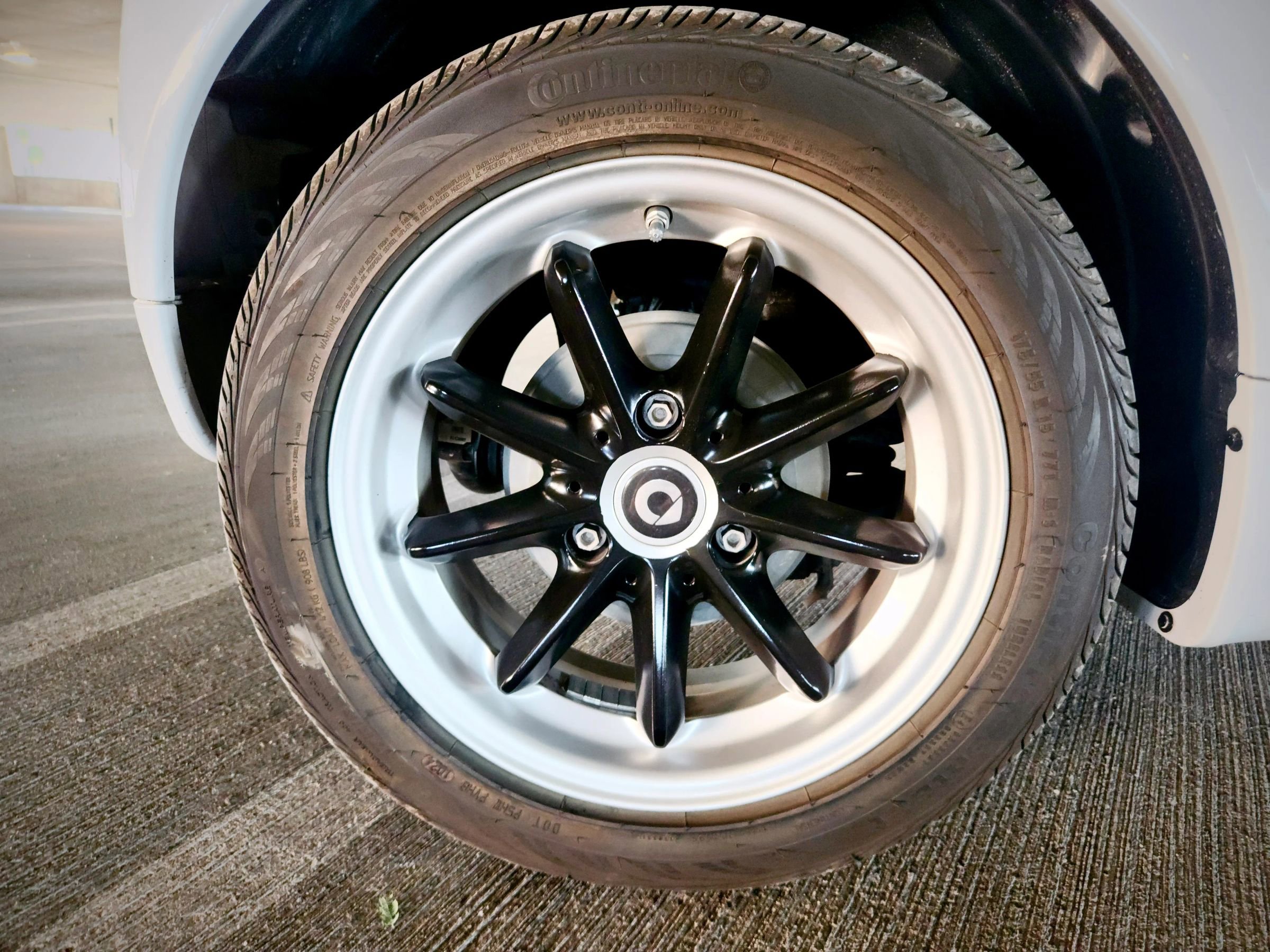 Used 2014 smart fortwo electric drive image 12