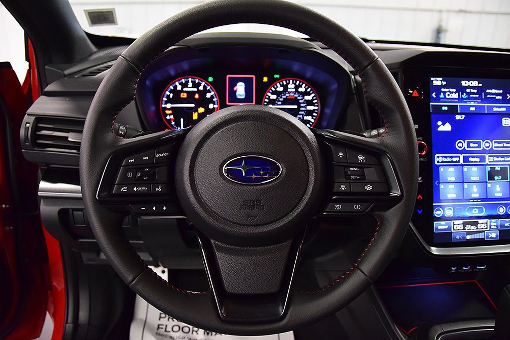 Used 2025 Subaru Impreza RS AWD/4WD image 17