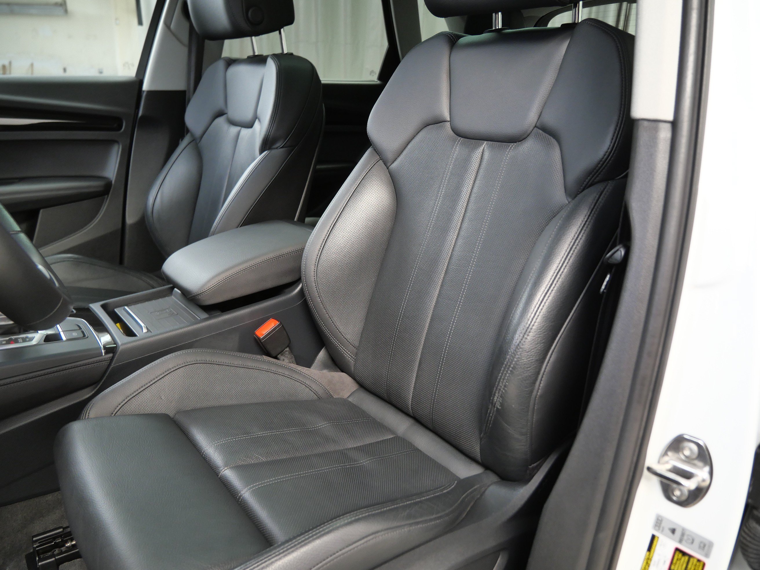 Used 2019 Audi Q5 Prestige AWD/4WD image 3