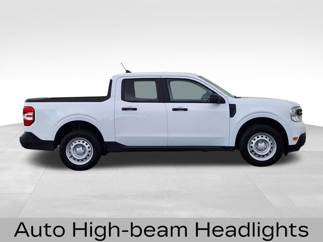 Used 2023 Ford Maverick XL image 11