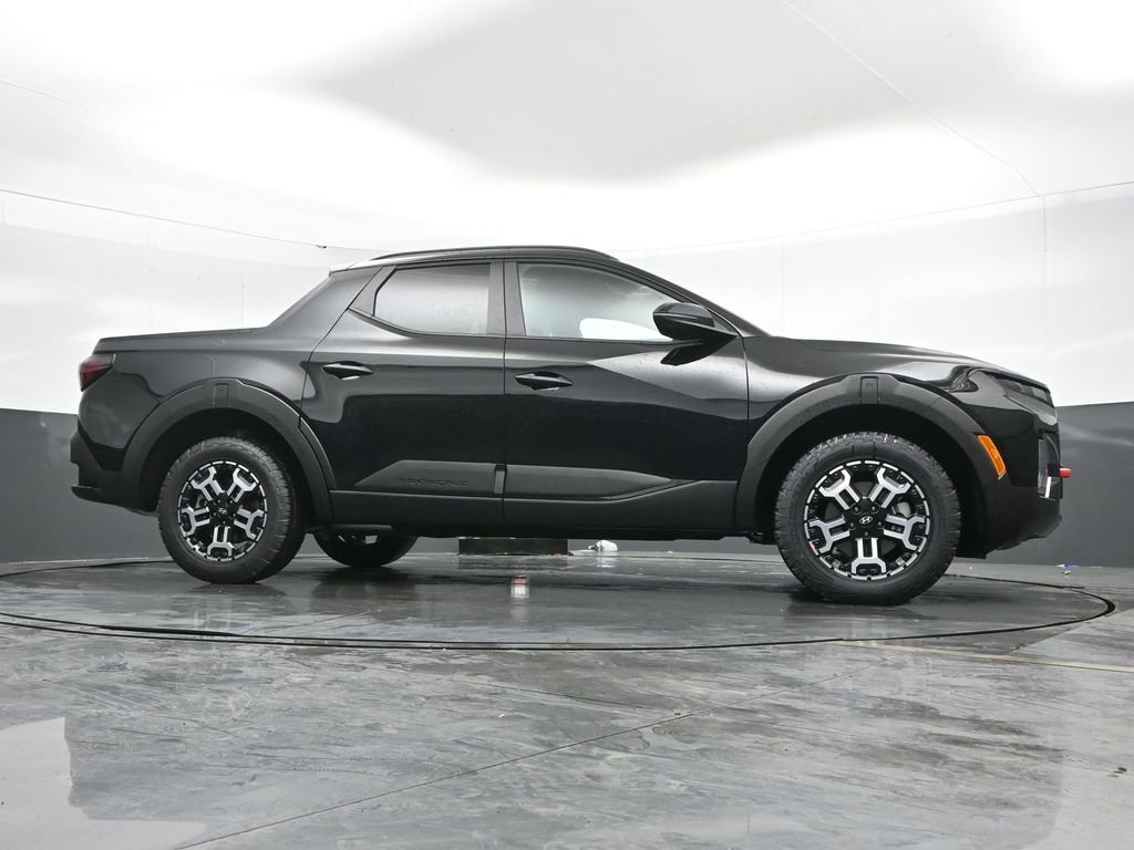 New 2026 Hyundai Santa Cruz XRT image 46