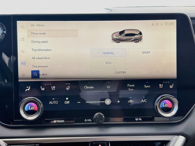 New 2026 Lexus RX 350 Premium w/ Convenience Package AWD/4WD image 31