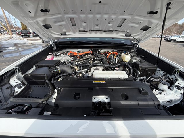 Used 2025 Toyota Tacoma TRD Off-Road image 40